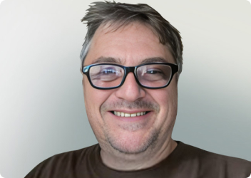 Dave Prickett